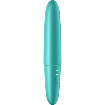Satisfyer ULTRA POWER BULLET 6 vibrator - imagine 3